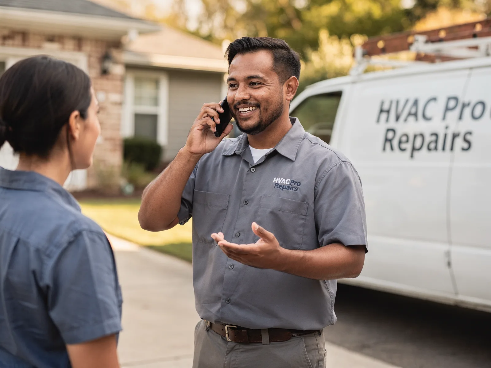 Heat Pump Repair East Thetford, VT FAQs